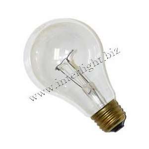   Electric Light Bulb / Lamp Us Government Z Donsbulbs