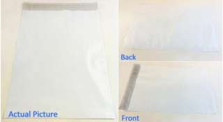 9x12 10000 PCS White Poly Shipping Mailers Envelopes Bags 2 5 days 