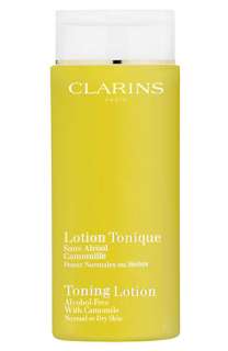 Clarins Toning Lotion for Normal or Dry Skin (Large Size) ($40 Value 
