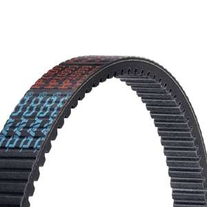 Designed for increased flexibility and longer belt life Over sized p 