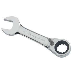   Stubby Reversible Ratcheting Wrenches   BW 2269R