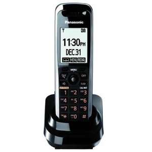  New Panasonic Accessory Handset For Kx Tg75xx Series Compatible 