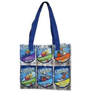 Terracycle Recycled Juice Box Small Tote 