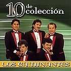 LOS CAMINANTES   21 EXITOS, VOL. 1   NEW CD