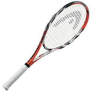  Head 07 Microgel Radical MP Pro Tennis Racquet 3 Sports 