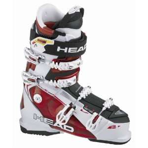  Head Vector 120 Ski Boots 2012