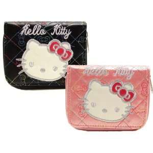  Hello Kitty Wallet coin purse, Hello Kitty Handbag also 