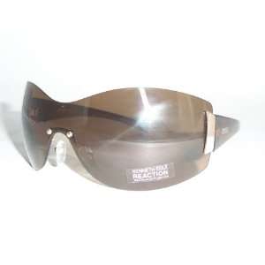  Kenneth Cole Reaction Sunglasses Eye Shield Max UVA KC1082 