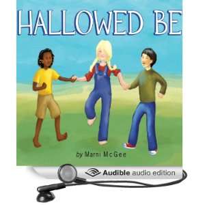   Be (Audible Audio Edition) Marni McGee, Whitney Edwards Books