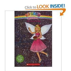 Mia the Bridesmaid Fairy Daisy Meadows  Books