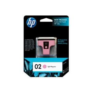  HP PhotoSmart C5140 Light Magenta Ink Cartridge (OEM 