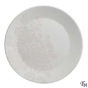  Waterford Monique Lhuillier Bliss Cream Salad Plate