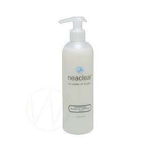  neaclear Liquid Oxygen Shampoo & Conditioner 2 in 1  24 oz 