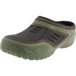 crocs Mens Yukon Sport Lined Clog   designer shoes, handbags, jewelry 