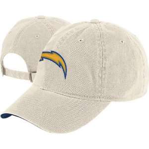  San Diego Chargers Logo Slouch Hat