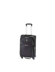Atlantic Luggage Luggage COMPASS 2 21 Inch Expandable Upright Spinner 