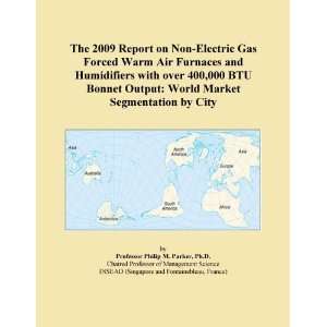  Report on Non Electric Gas Forced Warm Air Furnaces and Humidifiers 