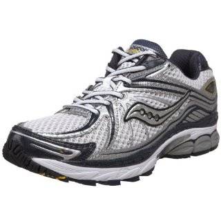 Saucony Mens ProGrid Hurricane 12 Running Shoe by Saucony