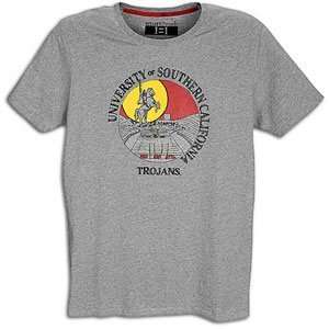  USC Smartthreads College Dustin T Shirt   Mens Sports 
