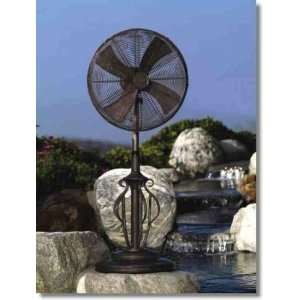 BF0621   Capri   Outdoor Standing Fan