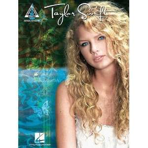 Taylor Swift   Guitar Recorded Version Songbook   TAB