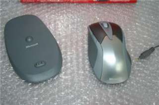 Microsoft Wireless Laser 8000 Bluetooth Mouse NEW  
