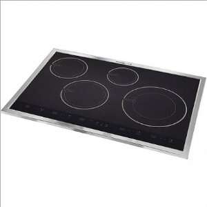  30 Induction Cooktop With Precision Touch Controls 4 Induction 