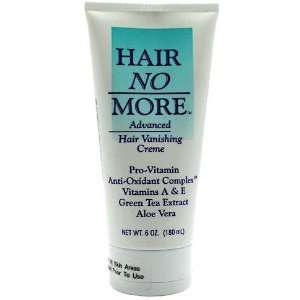  Apex Marketing Group Advanced Hair Vanishing Creme, 6 oz 