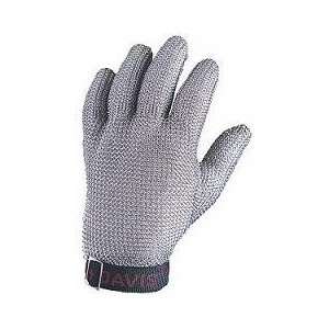  Mesh Glove Steel Chain Extra Small: Everything Else