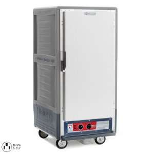  Metro C5 3 Series Insulated Heated Holding Cabinet   C537 