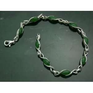  Polar Jade Bracelet (br04) Jewelry