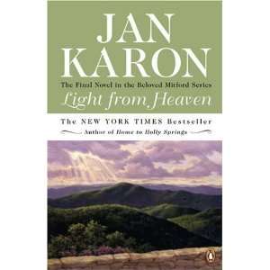   from Heaven (The Mitford Years, Book 9) [Paperback] Jan Karon Books