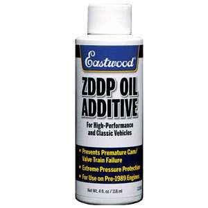 ZDDP Engine Oil Additive Zinc Plus Phosphorus 3 pack  