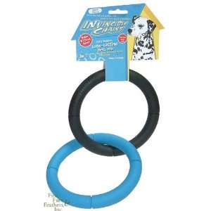 Jw Toy Invincible Chains Ld: Pet Supplies