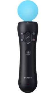 New Sony Playstation 3 PS3 Move Motion Controller  