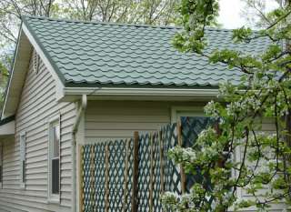 Corrugated Metal Roofing Panels, spanish S tile  