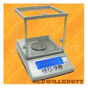   CT 100C Digital Analytical Scale / Laboratory Scale