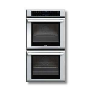   : MED272ES 27 Masterpiece Series Double Oven: Kitchen & Dining