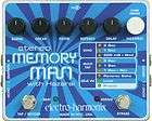Electro Harmon​ix Stereo Memory Man Delay Guitar Pedal