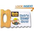 Bobs Busy Saw (Bob the Builder (Simon & Schuster Board Books)) by 