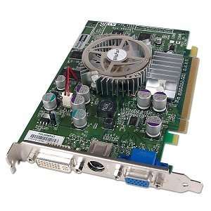  WinFast PX360 TD 256MB DDR PCI Express VCD w/TV Out 
