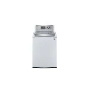  High Efficiency Top Load Washer With WaveForce 1100 RPM Dual LED 