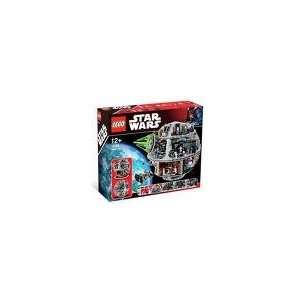  Lego Star Wars Death Star #10188 Toys & Games