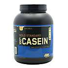 Optimum Nutrition 100% Casein Protein Vanilla 4 lbs