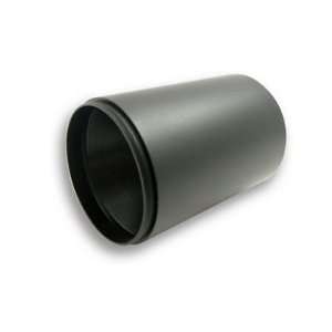   Black 6 24x50   Optics   Scope Covers & Lens Shades