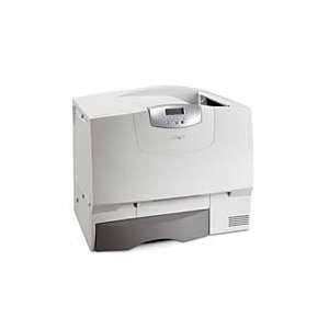  Lexmark International   Lexmark C760N   Printer   Color   Laser 