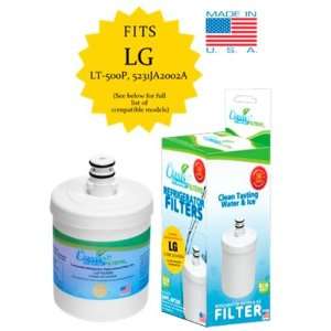  LG 5231JA2002A   Compatible Refrigerator Water and Ice 