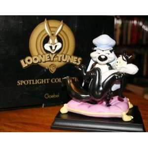  Looney Tunes Spotlight Collection Zie Broken Heart of Love 