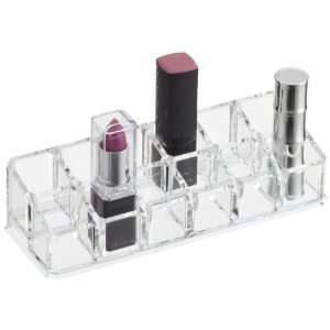 The Container Store Acrylic Lipstick Holder 