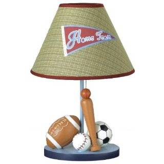  Tiddliwinks Sports Kids Lamp: Explore similar items